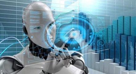 技術突破引領智能科技騰飛 人工智能領域邁向新高度