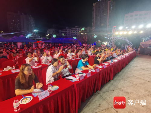 三亞吉陽(yáng)區(qū)舉辦社會(huì)組織文藝匯演 公益創(chuàng)投項(xiàng)目成果閃耀，藝術(shù)點(diǎn)亮幸福社區(qū)